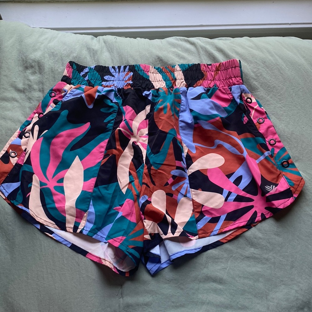 NWOT!! Forever 21 Running Shorts — Size Medium!!